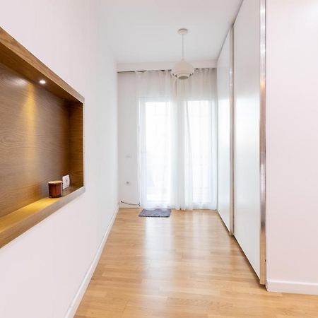 Exclusive 2 Bedrooms Apartment تيرانا المظهر الخارجي الصورة