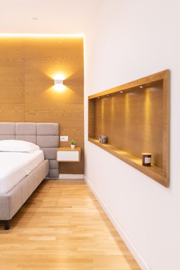 Exclusive 2 Bedrooms Apartment تيرانا المظهر الخارجي الصورة